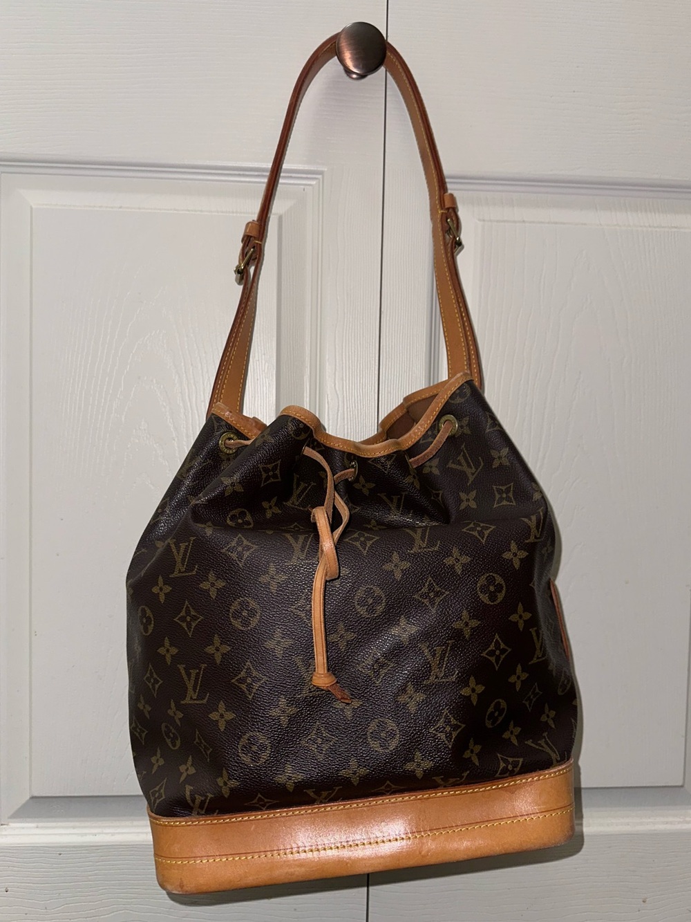 Louis Vuitton Monogram Noe